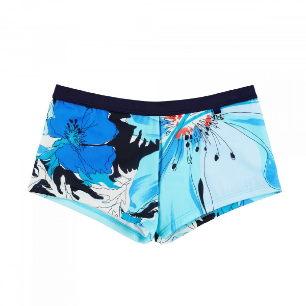 HOM United Kingdom | Discount Sale Aqua swim shorts new arrivals sale ...